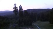 Archived webcam image showing Inn 