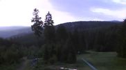 Archived webcam image showing Inn 