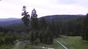 Archived webcam image showing Inn 