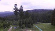 Archived webcam image showing Inn 
