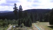 Archiviertes Webcam Bild: Oberhof: Alte Golfwiese am 12.07.2026 um 12:04 Uhr