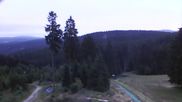 Archived webcam image showing Inn 