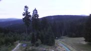 Archived webcam image showing Inn 