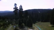 Archived webcam image showing Inn 