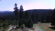 Archived webcam image showing Inn 
