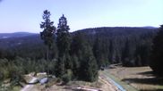 Archived webcam image showing Inn 