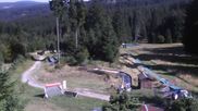 Archived webcam image showing Inn 