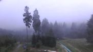 Archiviertes Webcam Bild: Oberhof: Alte Golfwiese am 26.08.2026 um 08:09 Uhr