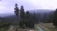 Archiviertes Webcam Bild: Oberhof: Alte Golfwiese am 26.08.2026 um 10:09 Uhr