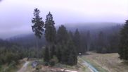 Archiviertes Webcam Bild: Oberhof: Alte Golfwiese am 26.08.2026 um 14:09 Uhr