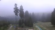 Archiviertes Webcam Bild: Oberhof: Alte Golfwiese am 26.08.2026 um 18:02 Uhr