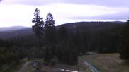 Archiviertes Webcam Bild: Oberhof: Alte Golfwiese am 30.08.2026 um 06:31 Uhr