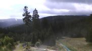Archiviertes Webcam Bild: Oberhof: Alte Golfwiese am 30.08.2026 um 08:31 Uhr