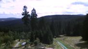 Archiviertes Webcam Bild: Oberhof: Alte Golfwiese am 30.08.2026 um 12:31 Uhr