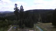 Archiviertes Webcam Bild: Oberhof: Alte Golfwiese am 30.08.2026 um 14:31 Uhr
