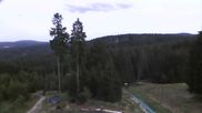 Archiviertes Webcam Bild: Oberhof: Alte Golfwiese am 30.08.2026 um 18:31 Uhr