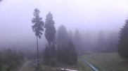 Archiviertes Webcam Bild: Oberhof: Alte Golfwiese am 10.10.2026 um 08:43 Uhr