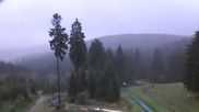 Archiviertes Webcam Bild: Oberhof: Alte Golfwiese am 10.10.2026 um 10:43 Uhr