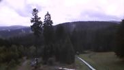 Archiviertes Webcam Bild: Oberhof: Alte Golfwiese am 10.10.2026 um 12:43 Uhr