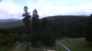 Archiviertes Webcam Bild: Oberhof: Alte Golfwiese am 10.10.2026 um 14:43 Uhr