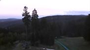 Archiviertes Webcam Bild: Oberhof: Alte Golfwiese am 10.10.2026 um 18:43 Uhr