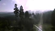 Archiviertes Webcam Bild: Oberhof: Alte Golfwiese am 20.10.2026 um 10:38 Uhr
