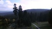 Archiviertes Webcam Bild: Oberhof: Alte Golfwiese am 20.10.2026 um 12:38 Uhr