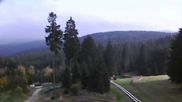 Archiviertes Webcam Bild: Oberhof: Alte Golfwiese am 20.10.2026 um 14:38 Uhr