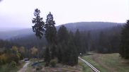 Archiviertes Webcam Bild: Oberhof: Alte Golfwiese am 20.10.2026 um 16:38 Uhr