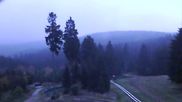 Archiviertes Webcam Bild: Oberhof: Alte Golfwiese am 20.10.2026 um 18:38 Uhr