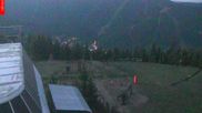 Archived webcam image showing Medvědín on 12 Jun 2026 at 04:42