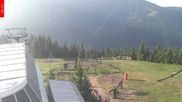 Archived webcam image showing Medvědín on 12 Jun 2026 at 06:42