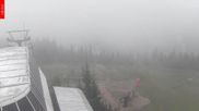 Archived webcam image showing Medvědín on 12 Jun 2026 at 07:42