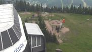 Archived webcam image showing Medvědín on 12 Jun 2026 at 10:42