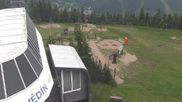 Archived webcam image showing Medvědín on 12 Jun 2026 at 12:42