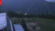 Archived webcam image showing Medvědín on 26 Jun 2026 at 04:05