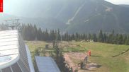 Archived webcam image showing Medvědín on 26 Jun 2026 at 07:05