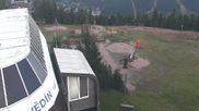 Archived webcam image showing Medvědín on 27 Jul 2026 at 20:11