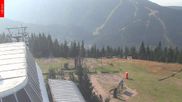 Archiviertes Webcam Bild: Spindlermühle: Medvědín am 31.07.2026 um 08:36 Uhr