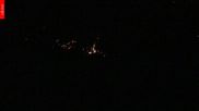 Archived webcam image showing Medvědín on 10 Aug 2026 at 04:48
