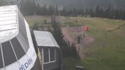Archiviertes Webcam Bild: Spindlermühle: Medvědín am 15.09.2026 um 06:30 Uhr