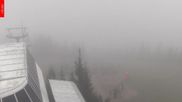 Archived webcam image showing Medvědín on 24 Sep 2026 at 12:00