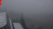 Archived webcam image showing Medvědín on 30 Oct 2026 at 06:21