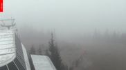 Archived webcam image showing Medvědín on 30 Oct 2026 at 07:21