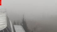Archived webcam image showing Medvědín on 30 Oct 2026 at 10:21
