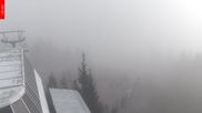 Archived webcam image showing Medvědín on 30 Oct 2026 at 12:21