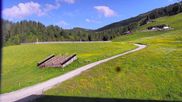 Archived webcam image showing Absolut Park Flachauwinkl on 25 Jun 2026 at 07:57