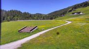 Archived webcam image showing Absolut Park Flachauwinkl on 25 Jun 2026 at 08:57