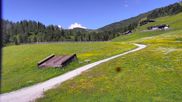 Archived webcam image showing Absolut Park Flachauwinkl on 25 Jun 2026 at 10:57