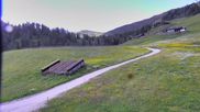 Archived webcam image showing Absolut Park Flachauwinkl on 25 Jun 2026 at 14:57
